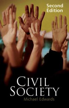 Paperback Civil Society Book