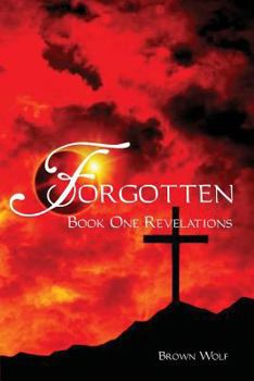 Paperback Forgotten: Book One Revelations Book