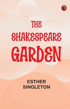 The Shakespeare Garden