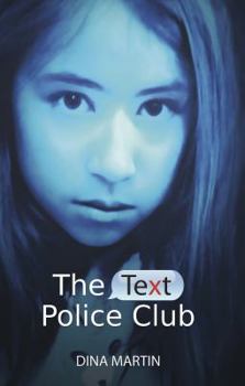 Paperback The Text Police Club Book