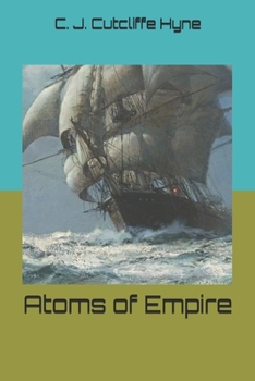 Paperback Atoms of Empire Book