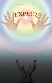 Paperback Expect! Book