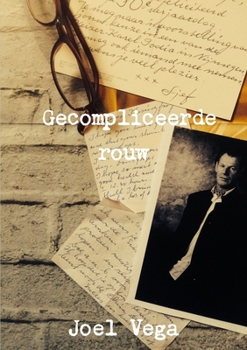 Paperback Gecompliceerde rouw [Dutch] Book