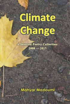 Paperback Climate Change Book