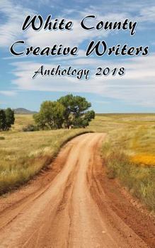 Paperback WCCW Anthology 2018 Book