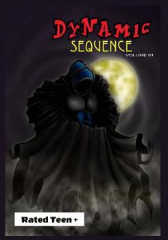Paperback Dynamic Sequence #1 Book
