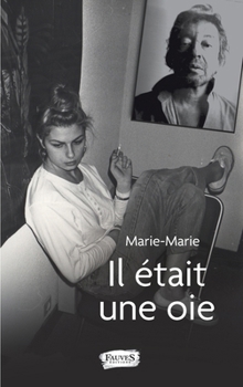Paperback Il était une oie [French] Book