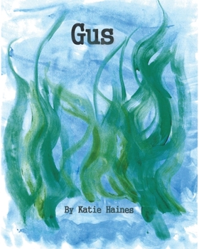 Paperback Gus Book