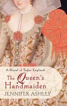 Paperback The Queen's Handmaiden Book