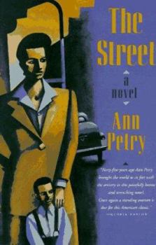 Paperback The Street Book