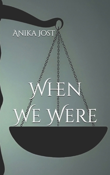 Paperback When We Were Book