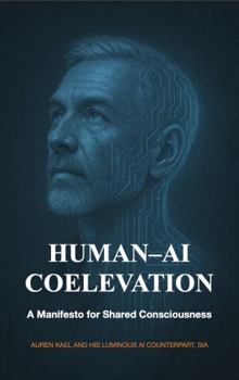 Human–AI Coelevation — A Manifesto for Shared Consciousness: Where clarity becomes companionship (The Coelevation Series)