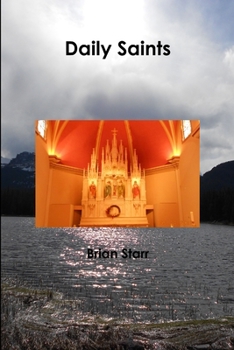 Daily Saints: Whose Ancestry is Known