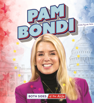 Pam Bondi