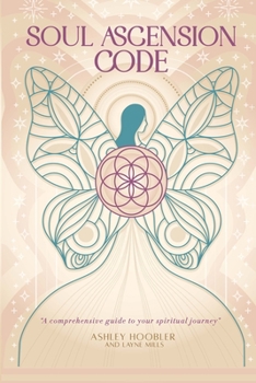 Paperback The Soul Ascension Code Book