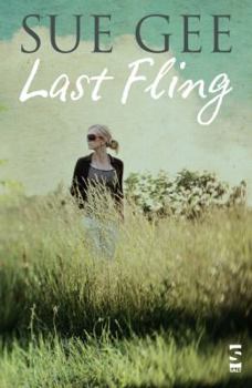 Paperback Last Fling Book