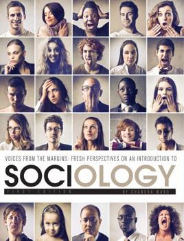 Hardcover Voices from the Margins Book