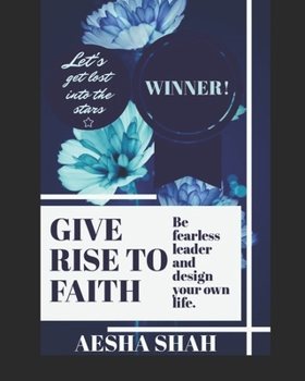 Paperback Give Rise to Faith Book