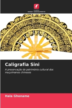 Paperback Caligrafia Sini [Portuguese] Book