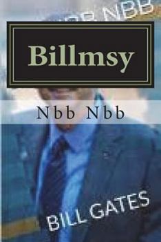 Paperback Billmsy: Screenplay Book