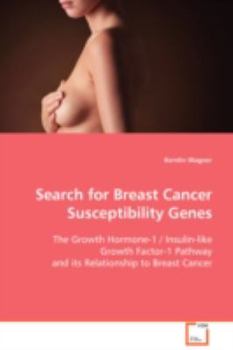 Search for Breast Cancer Susceptibility Genes: The Growth Hormone-1 / Insulin-like Growth Factor-1 Pathway and its Relationship to Breast Cancer