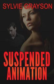 Paperback Suspended Animation Book