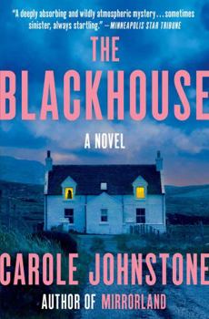 Paperback The Blackhouse Book
