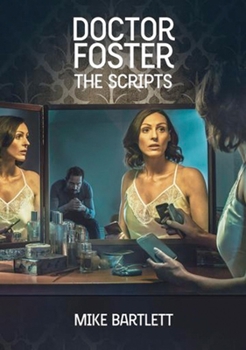 Paperback Doctor Foster: The Scripts Book