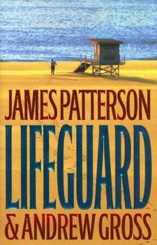 Hardcover Lifeguard Book
