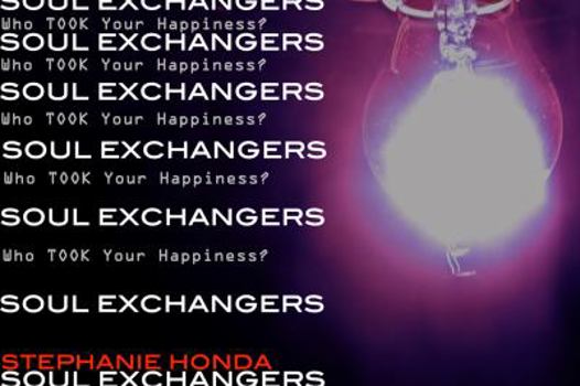 Paperback Soul Exchangers Book
