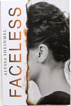 Paperback Faceless Book