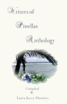 Paperback Writers of Pinellas Anthology Book