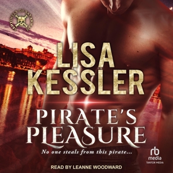 Audio CD Pirate's Pleasure Book