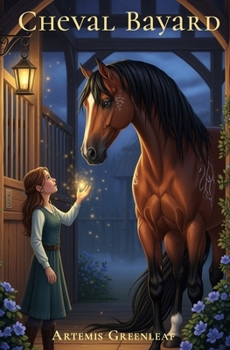 Cheval Bayard: Large Print Edition