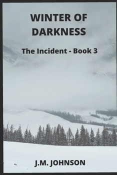 Paperback Winter of Darkness Book