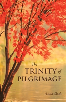 Paperback The Trinity of Pilgrimage Book