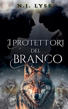 Paperback I Protettori del Branco [Italian] Book