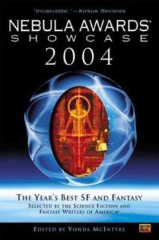 Nebula Awards Showcase 2004 - Book #5 of the Nebula Awards ##20