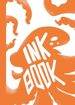 Paperback Carnet Pieuvre orange [French] Book