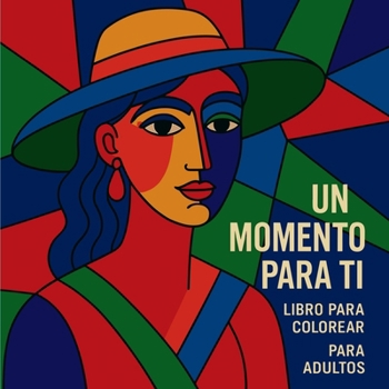 Paperback Un Momento para Ti [Spanish] Book