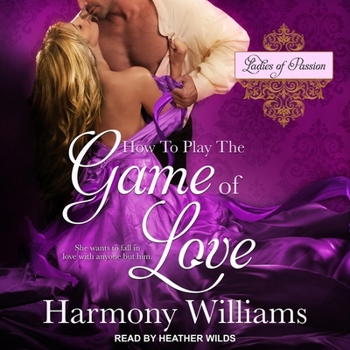 Audio CD How to Play the Game of Love Book