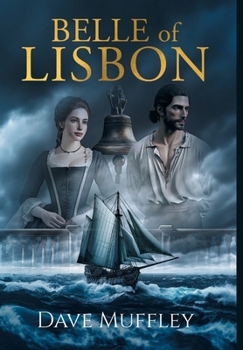 Hardcover Belle of Lisbon Book
