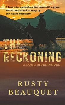 Paperback The Reckoning Book