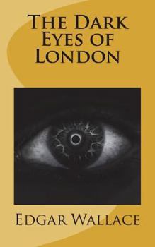 Paperback The Dark Eyes of London Book