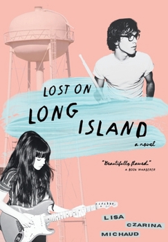 Lost on Long Island