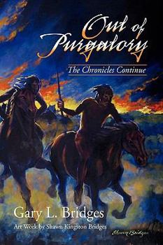 Paperback Out of Purgatory: The Chronicles Continue Book