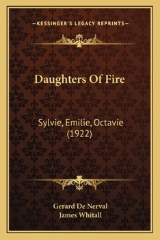 Daughters of fire