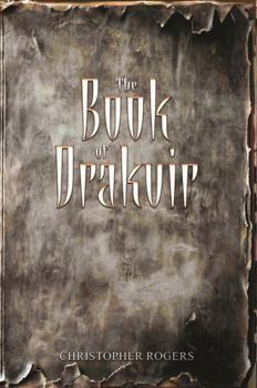 Paperback The Book of Drakvir (The Drakvir Trilogy) Book