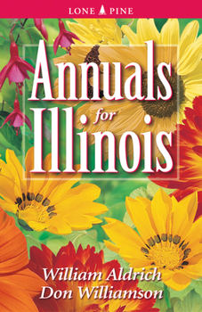 Paperback Annuals for Illinois Book