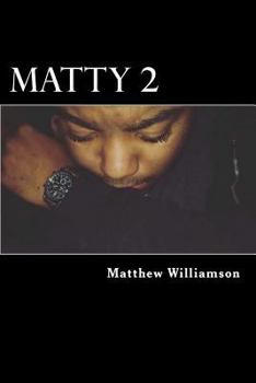 Paperback Matty 2 Book